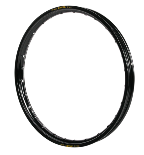 27 RK EXCEL Rim 17X4.25 36h Ｆ650ダカール CRF150R 07-26 Excel Front Rim (SMALL WHEEL) 17x1.40 | CRF's Only